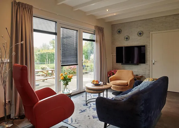 B&B Welkom With Or No Breakfast Zierikzee