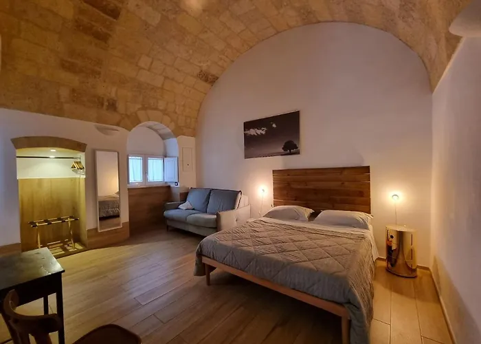 B&B Novecento Italiano Altamura