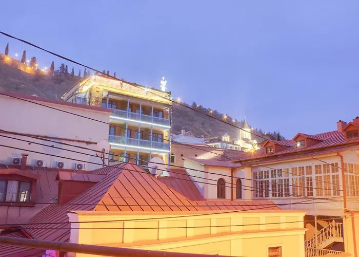 Sina Hotel