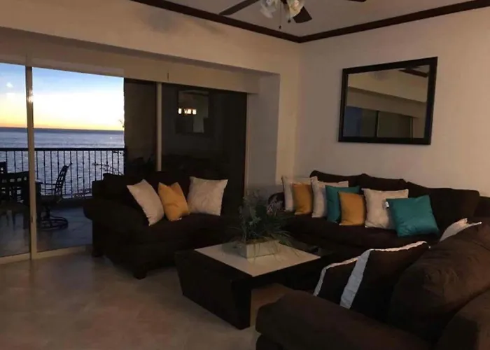 Sonoran Sky Resort Oceanview Condo Puerto Penasco