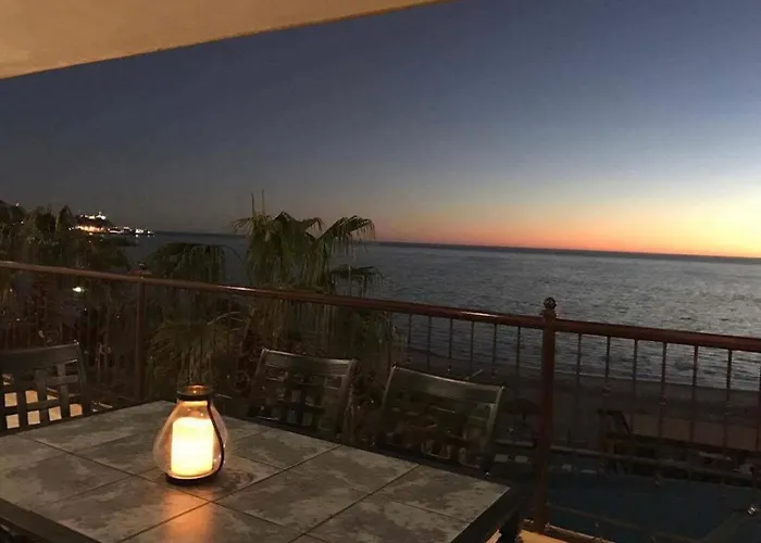 Sonoran Sky Resort Oceanview Condo Puerto Penasco