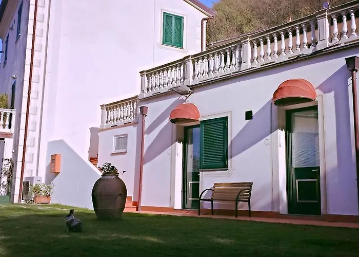 Hotel Relais Del Golfo Porto Venere