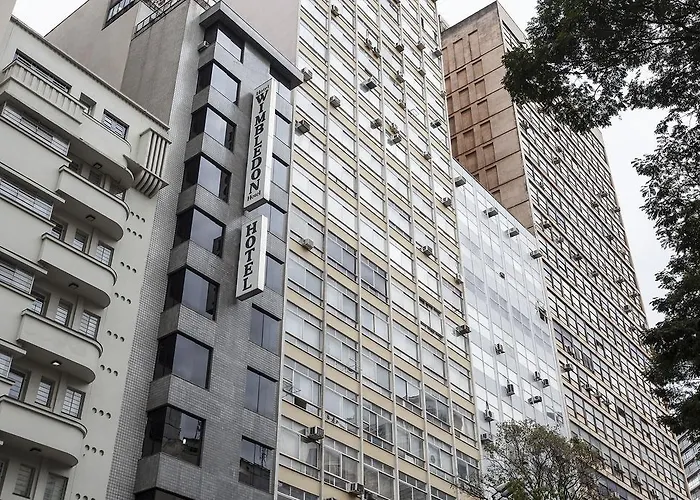 Hotel Wimbledon