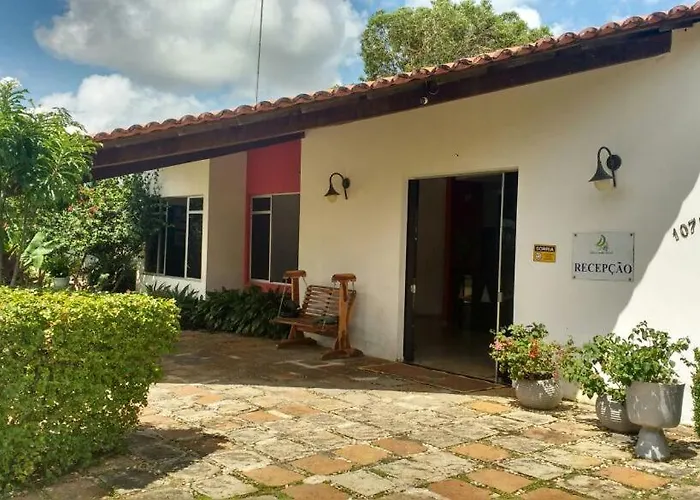 Delta Park Hotel Parnaíba