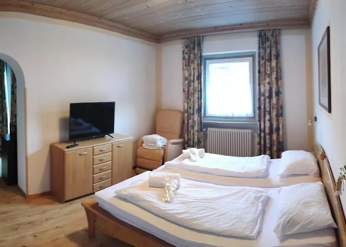 Hotel Sextnerhof Sesto Fiorentino