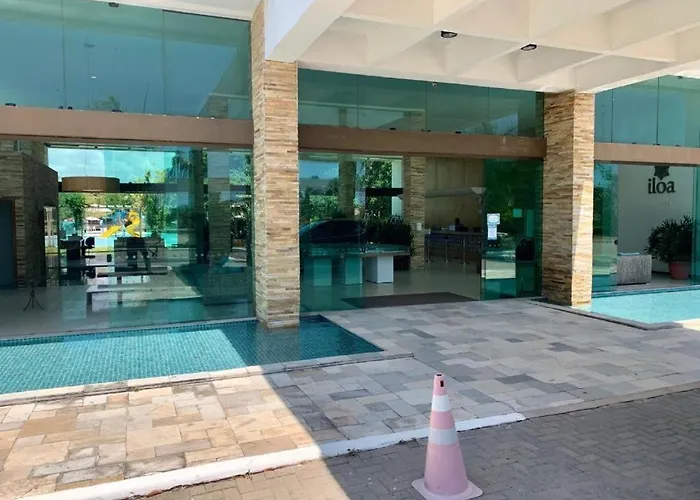 Iloa Condo