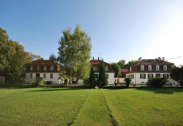 Jagdschloss Mönchbruch Mörfelden-Walldorf