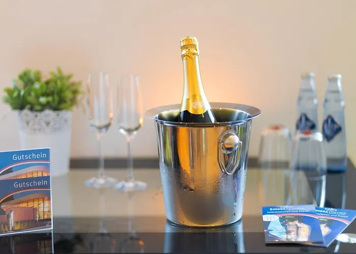 Appartements An Der Therme Bad Ems