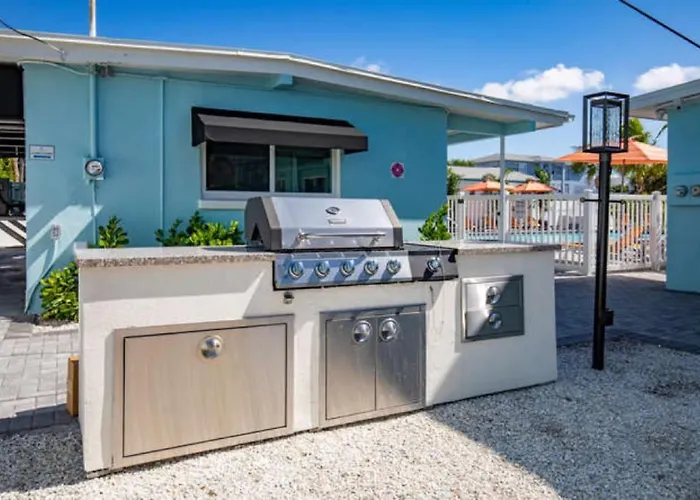 The Villas At St Pete Beach