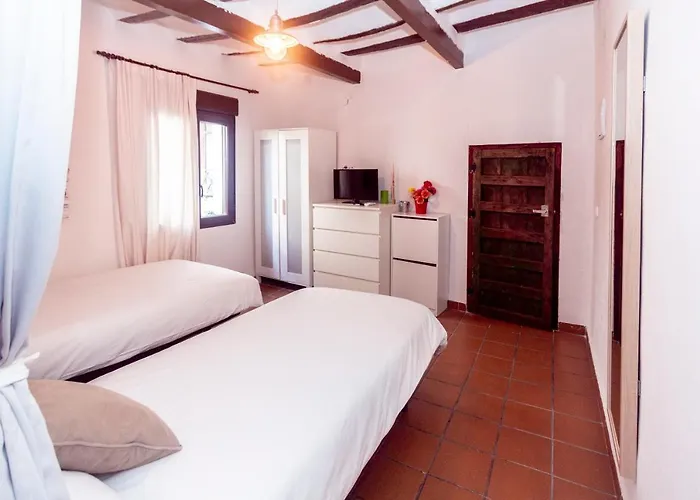 Hotel La Casa de Félix Villena