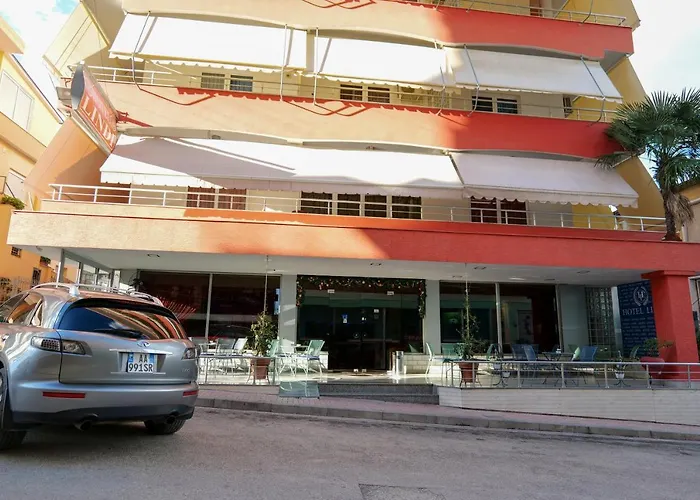 Hotel Lindi
