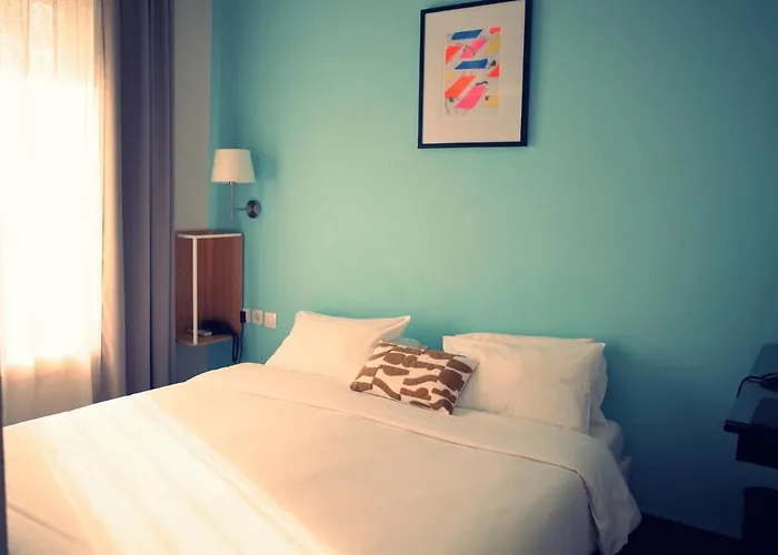 Hotel Belvedere Arles