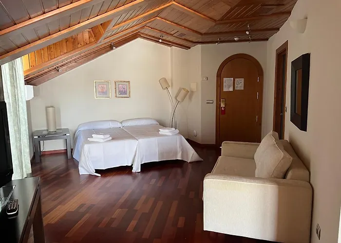 Hotel Las Eras Zafra