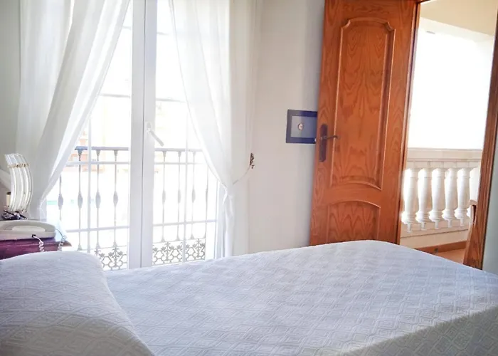 Hotel La Morena Fuengirola
