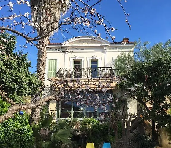 Bastide Fauvette & Spa La Ciotat