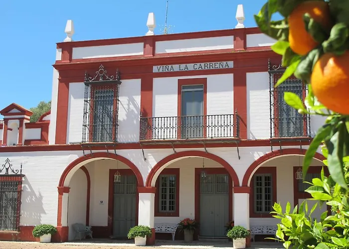 Hotel La Carreña Jerez de la Frontera