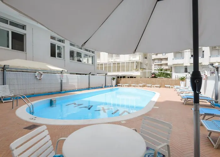 Hotel Arena Cattolica