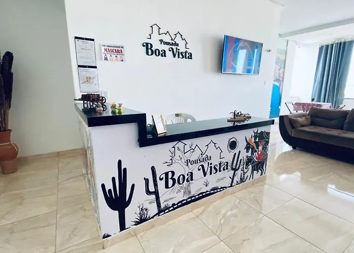 Pousada Boa Vista