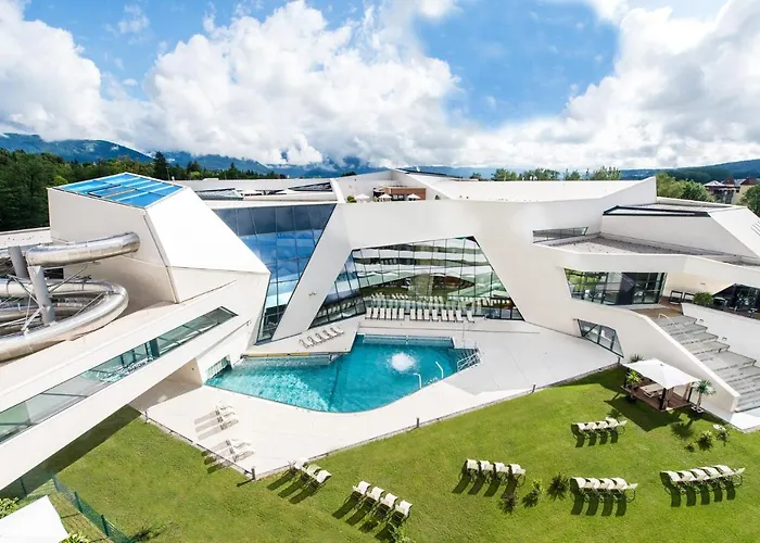 Sportpark Warmbad-Villach