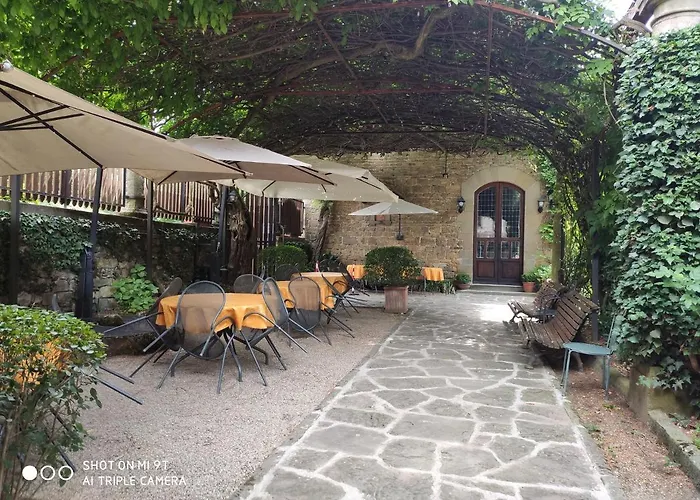 Albergo Casentino Poppi