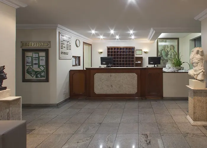 Hotel Wimbledon