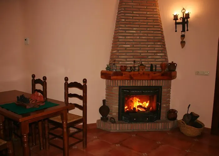 Hotel Olimpia Albarracín