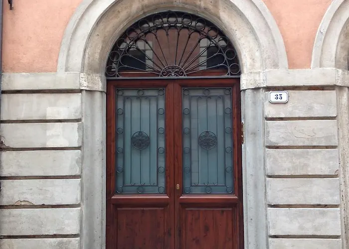 Bed and Breakfast Casina Mazzuoli Città della Pieve