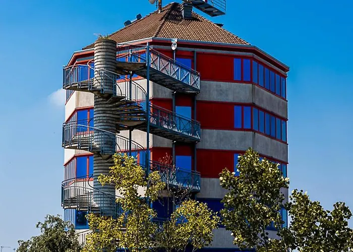 Business Hotel Casale Monferrato