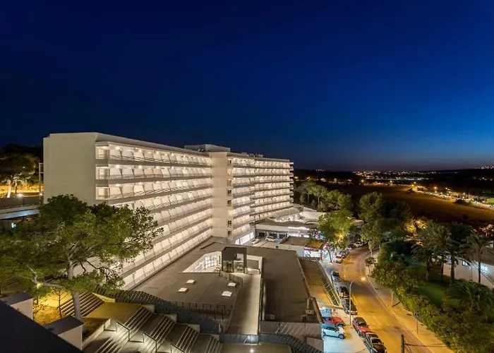 Hotel Alua Calvia Dreams Magaluf 
