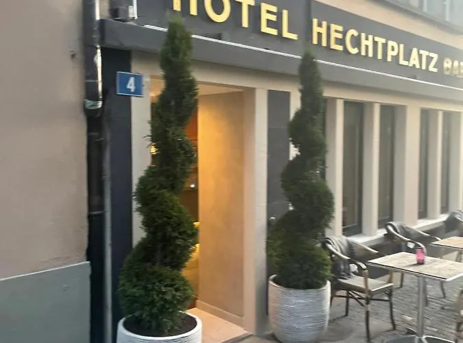 Hechtplatz Hotel Zürich