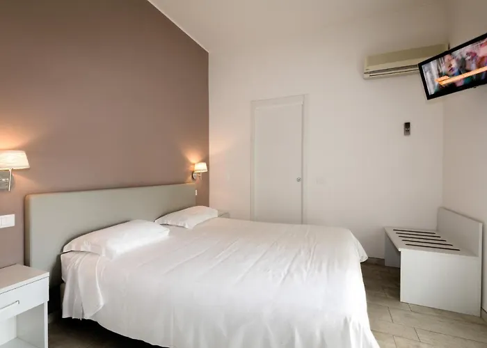Hotel Saviola Sirmione