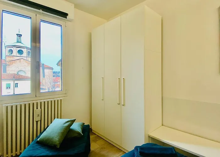 Relaxing Bed and Breakfast Bologna