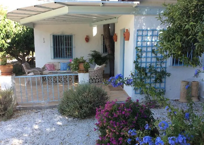 Molino Cottage Estepona