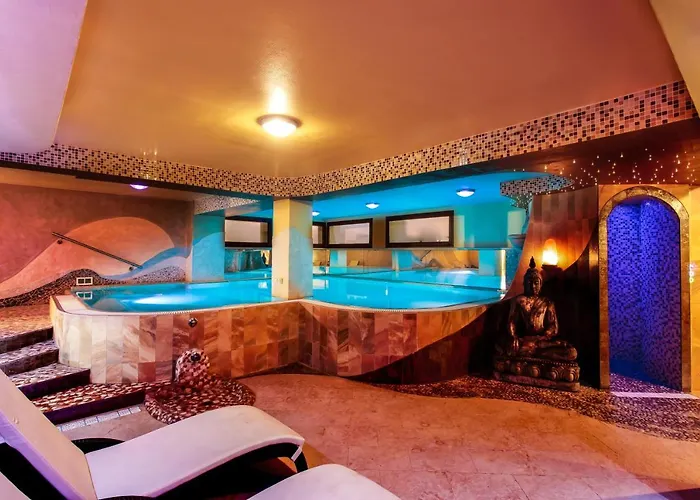Hotel Delle Nazioni