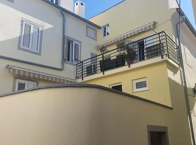 Apartment&Room Marija Krk Town