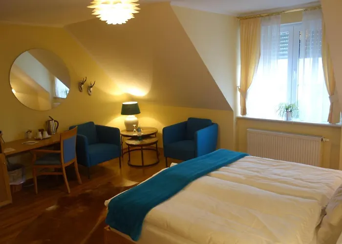 Hotel Venner Moor GmbH Senden 