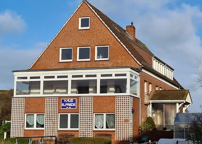 Pension Haus Elfriede