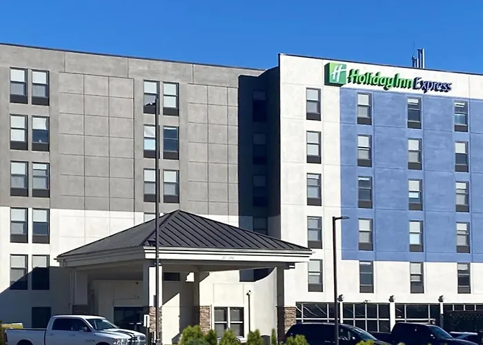 Omaha Hotels
