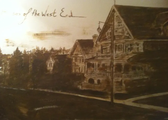 West End Guest House Langley