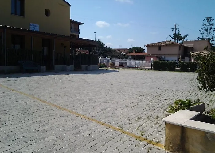 Residence Panarea Cefalù
