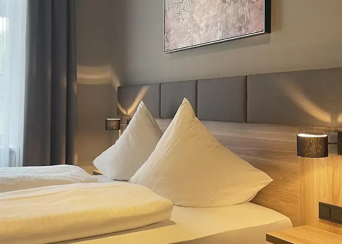 Hotel Das Bischof Tauberbischofsheim