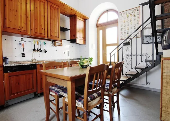 B&B Da Beppe Vernazza
