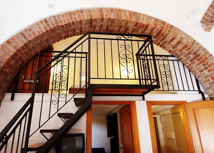 B&B Da Beppe Vernazza