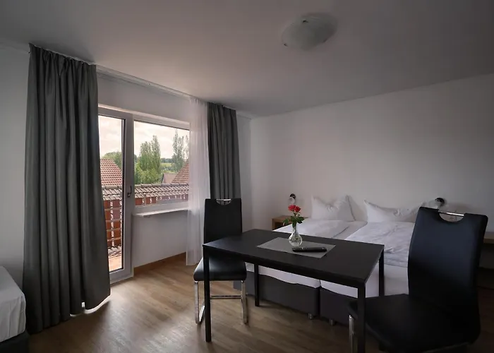 Hotel Gasthof Metzgerei Lamm