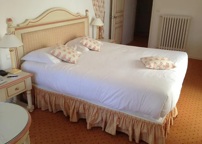 Hotel Giraglia