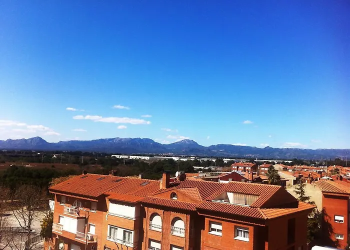Hotel Diego'S Cambrils