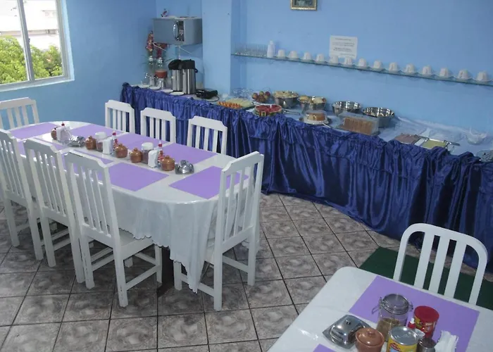 Grand Center Hotel Santarém