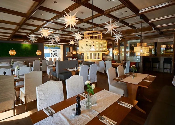 Hotel Domizil Ingolstadt