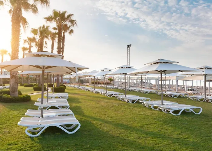 Zeynep Hotel Kadriye
