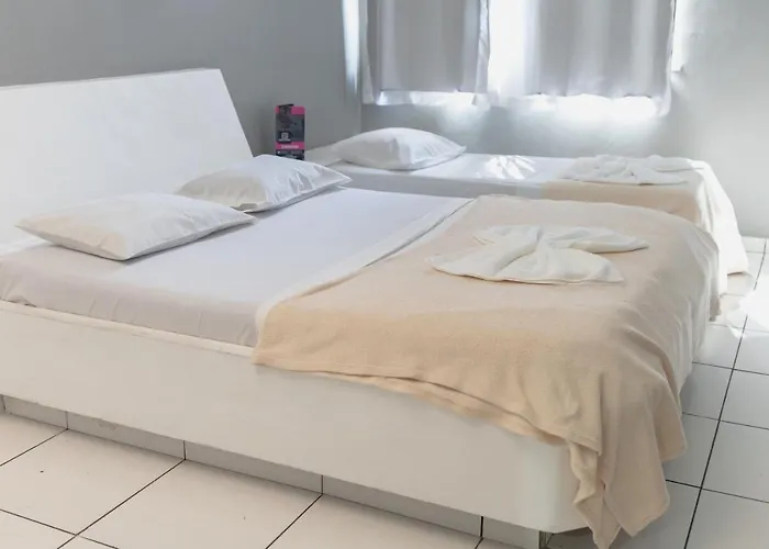Hotel Avenida (Adults Only) Sao Joao de Meriti